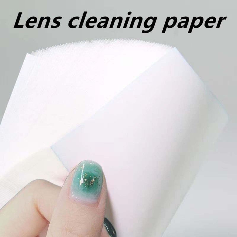 Yadsux 62mm to 77mm Step Up Ring+Lens Cleaning Paper - Image 2